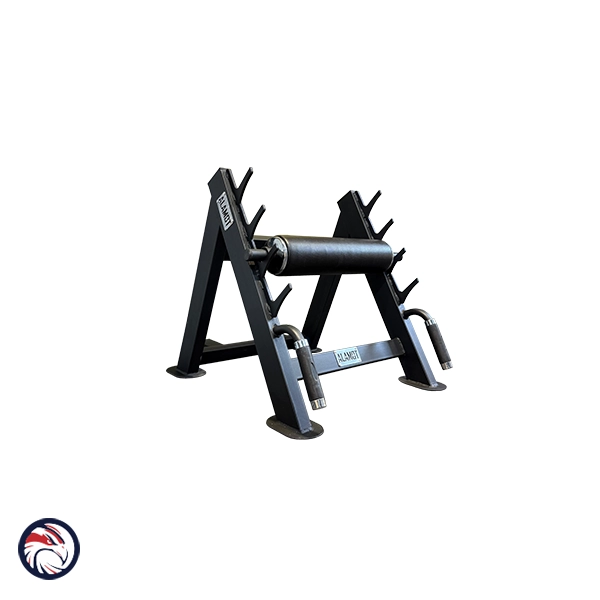 استند اسکوات بلغاری